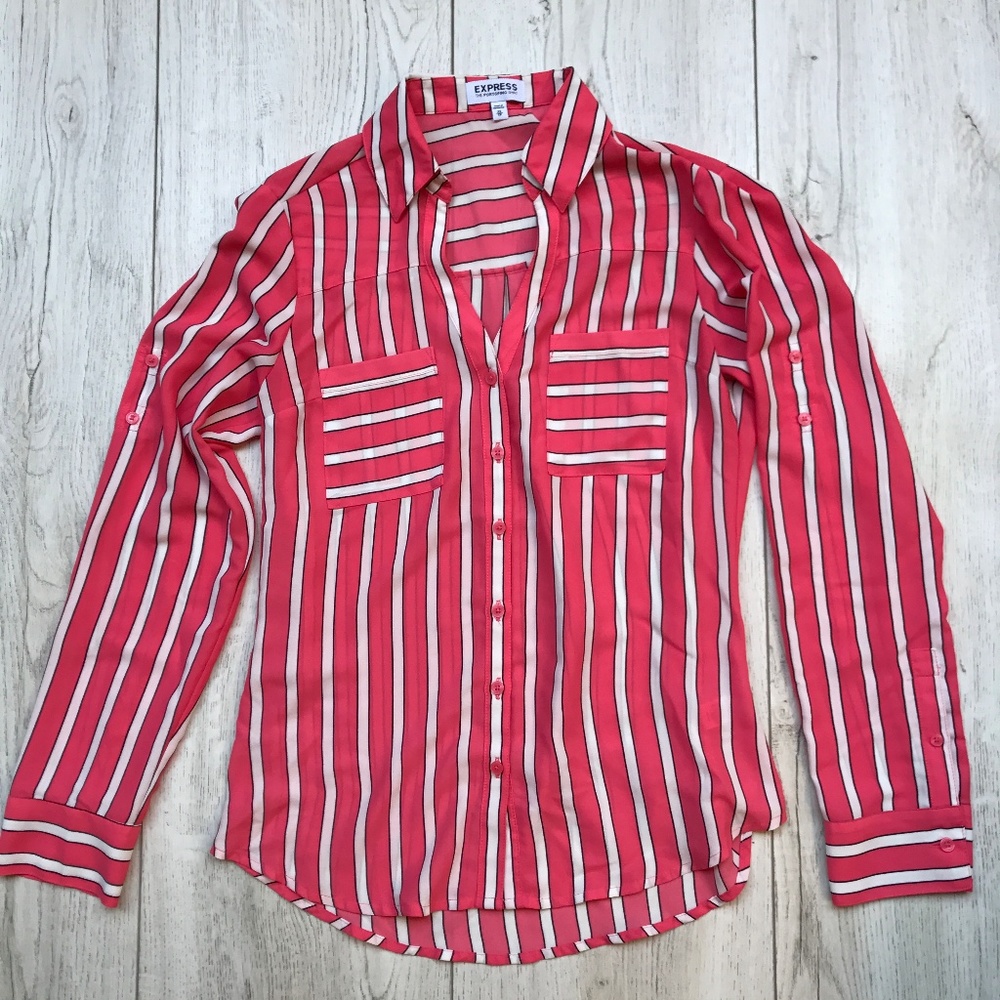 Express Portofino Shirt